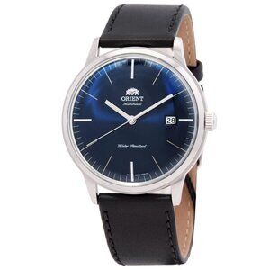 FX02824B NWT Orient Fashion Womens Automatic Steel Authentic Watch